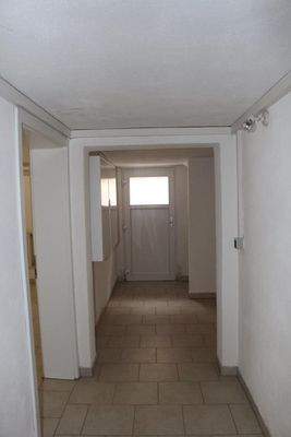 Keller - Flur (Bild 1)