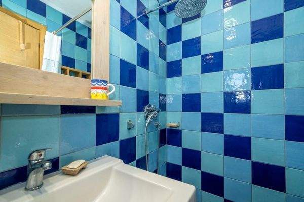 Kreta, Karteros: Einfamilienhaus in Stadtnähe zu verkaufen