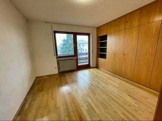 Zweites Kinderzimmer