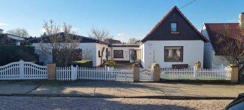 Könnern Häuser, Könnern Haus kaufen