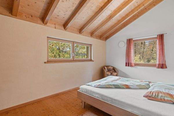 Kinderzimmer 2/Büro