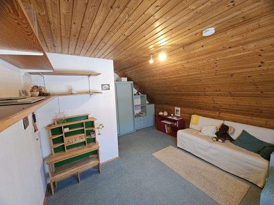 2. Kinderzimmer 1. OG