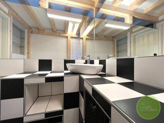 Klassischer Stil mit ...