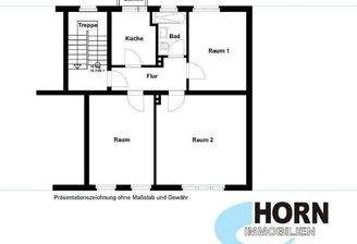 Erdgeschoß ohne Balkon!