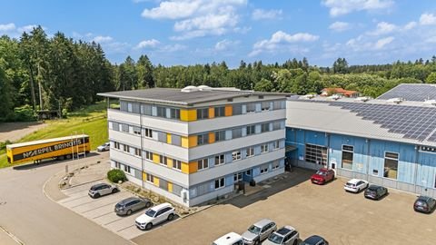 Wangen im Allgäu Büros, Büroräume, Büroflächen 