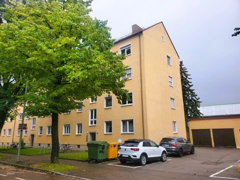 Augsburg Wohnungen, Augsburg Wohnung kaufen