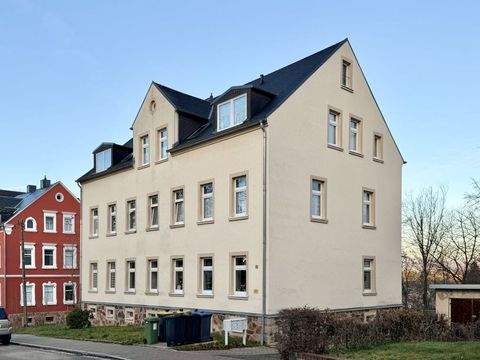 Hartmannsdorf Wohnungen, Hartmannsdorf Wohnung kaufen