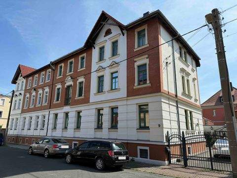 Leipzig Wohnungen, Leipzig Wohnung kaufen