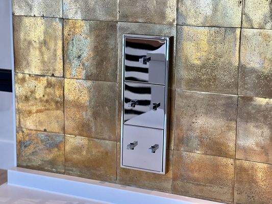 Detailansicht Küche