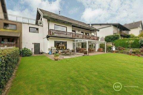 Much Häuser, Much Haus kaufen