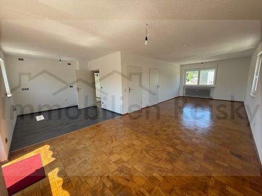 Essen Küche Wohnen OG