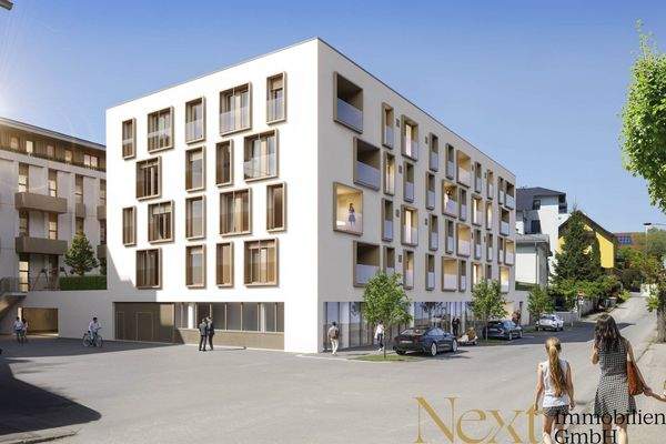 Visualisierung - Außenansicht II