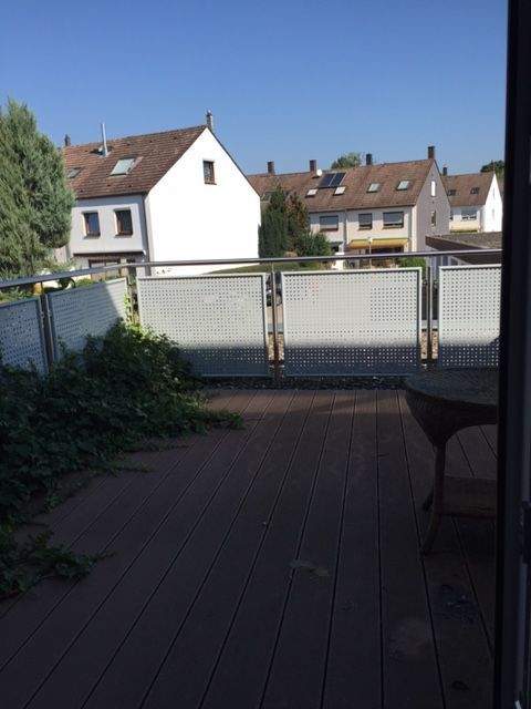 Objektbeschreibung: ... - Vermietung 2-Zimmer-Wohnungen