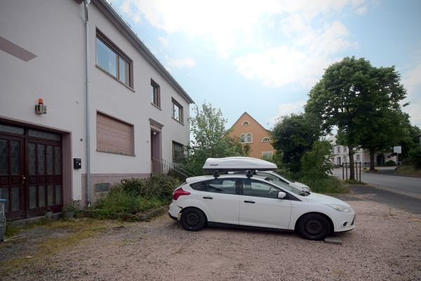 Trierer Straße 45/45a – 55767 Brücken