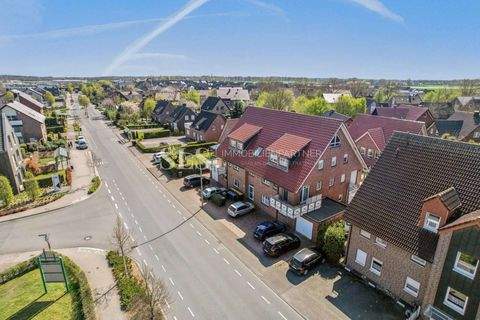 Raesfeld Wohnungen, Raesfeld Wohnung kaufen