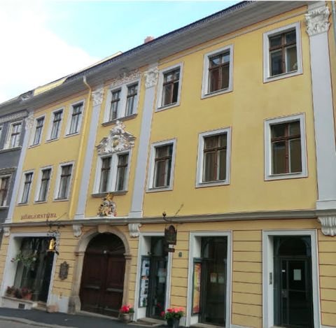 Görlitz Wohnungen, Görlitz Wohnung mieten