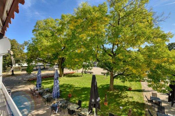 Blick nach Nord-Osten