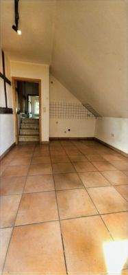 3.Wohnung separater Zugang Zi.