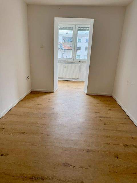 Worms Wohnungen, Worms Wohnung kaufen