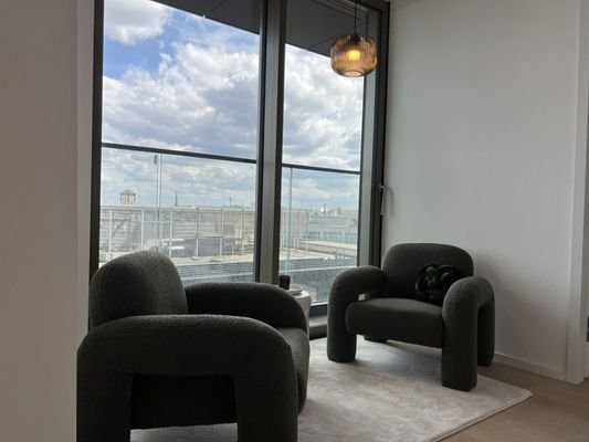 Lounge Bereich