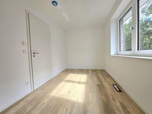 3. Zimmer im Obergeschoss