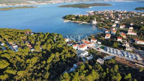 Pasman Grundstücke, Pasman Grundstück kaufen