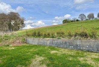 herrliche Ortsrandlage