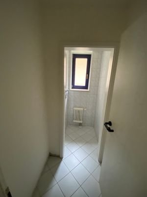 WC-Bereich