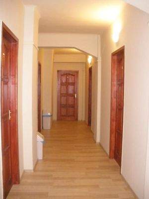 Szombathely Korridor