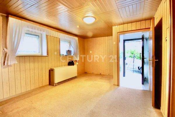 Wohnung 1 EG mögliche Küche