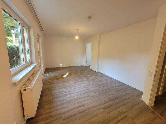 Einblick Wohnbereich Bild 2