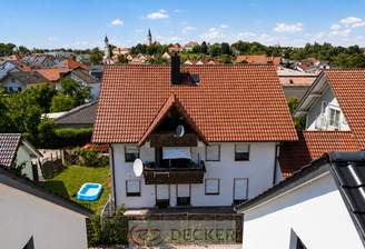 Mehrfamilienhaus