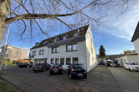 Leverkusen Büros, Büroräume, Büroflächen 