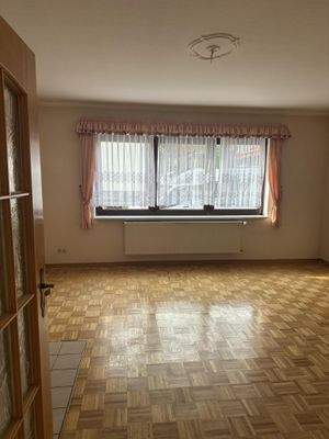 Wohnzimmer - Ansicht 1