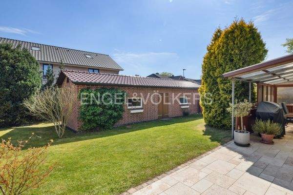 Ehemaliges Kühlhaus