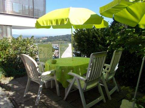 Baden-Baden Wohnen auf Zeit, möbliertes Wohnen