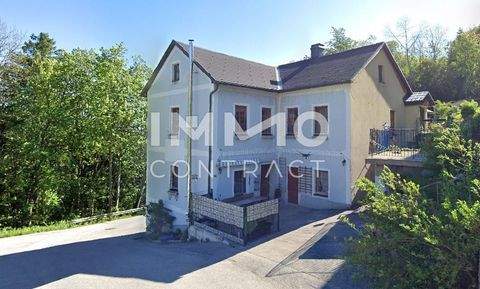 Puchenstuben Häuser, Puchenstuben Haus kaufen