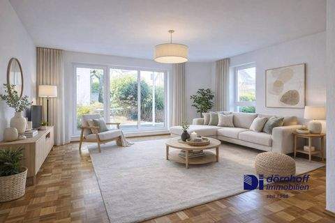 Dortmund Wohnungen, Dortmund Wohnung mieten