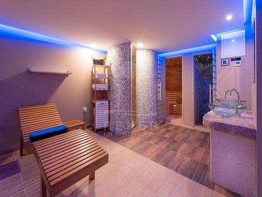 Traumhafte Verwöhnmomente