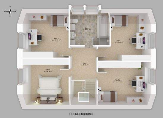 16644-Objekt-EFH-Oyten-Schaphusen-DG
