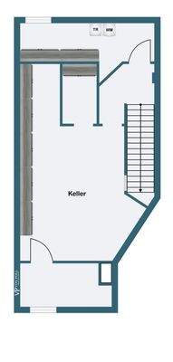 Kellergeschoss