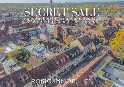 Erlangen Häuser, Erlangen Haus kaufen