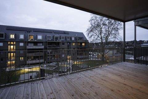 Kitzingen Wohnungen, Kitzingen Wohnung mieten