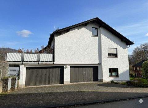 Idar-Oberstein Häuser, Idar-Oberstein Haus kaufen