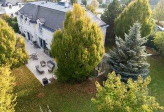 Luxusvilla Parkähnliches Anwesen