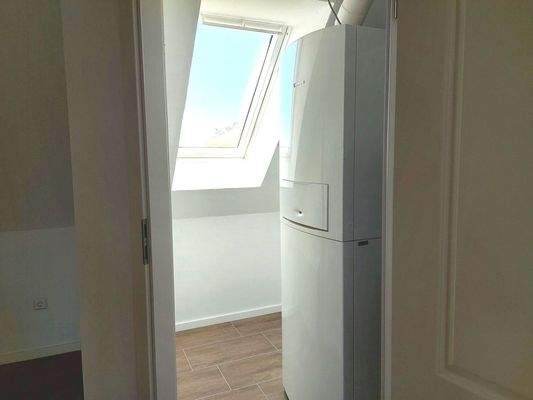 Heizungs-/Abstellraum 1. OG