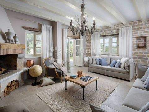 Kanfanar Häuser, Kanfanar Haus kaufen