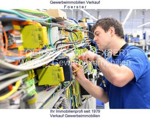 für Elektronik Betriebe Roboting