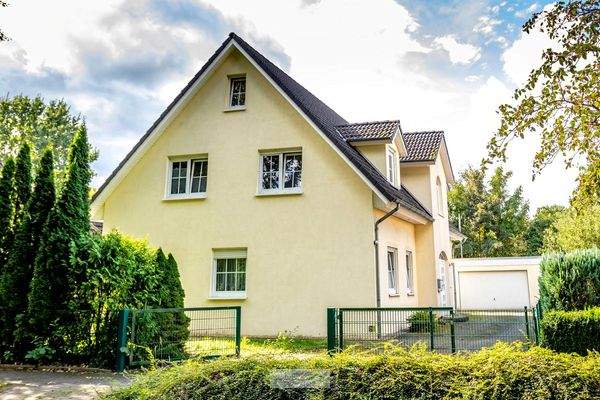 Außenansicht Straße