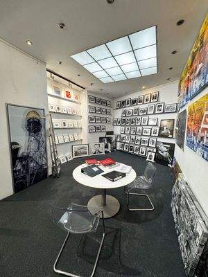 hinterer Bereich Erdgeschoss